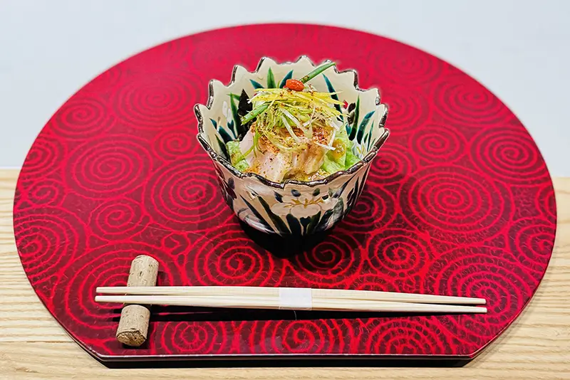 202505 Salad Dish
