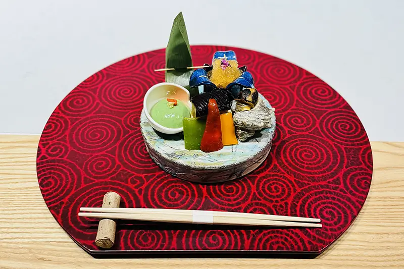 202505 Zensai