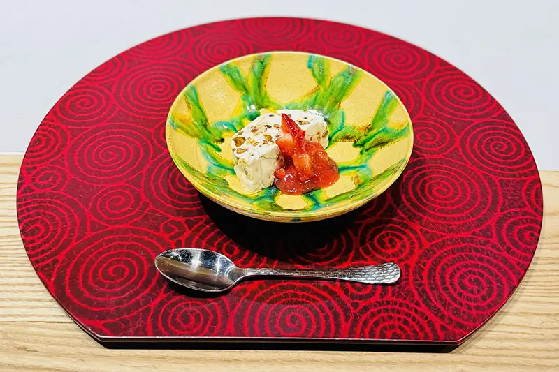 202505 dessert