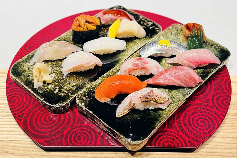 202505 sushi