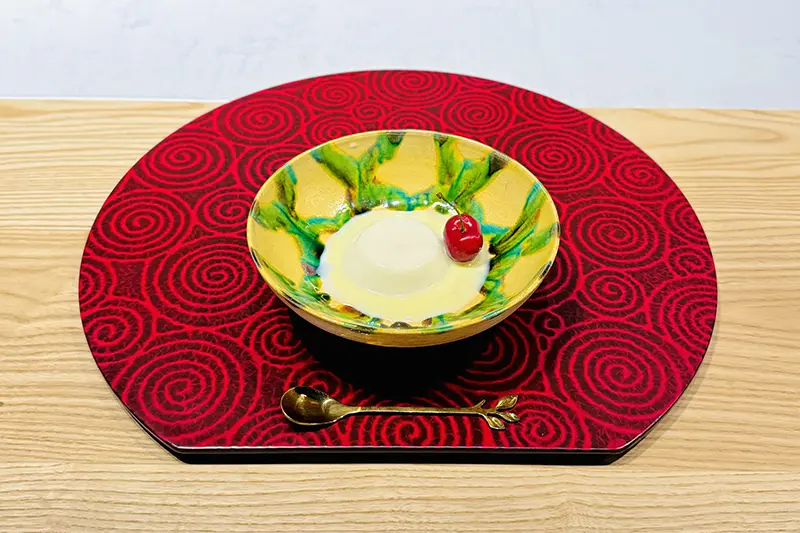 Dessert June 2025