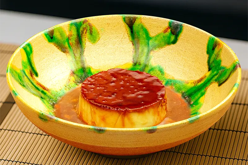 July 2025 Dessert