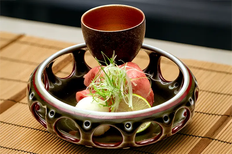 July 2025 Yakimono