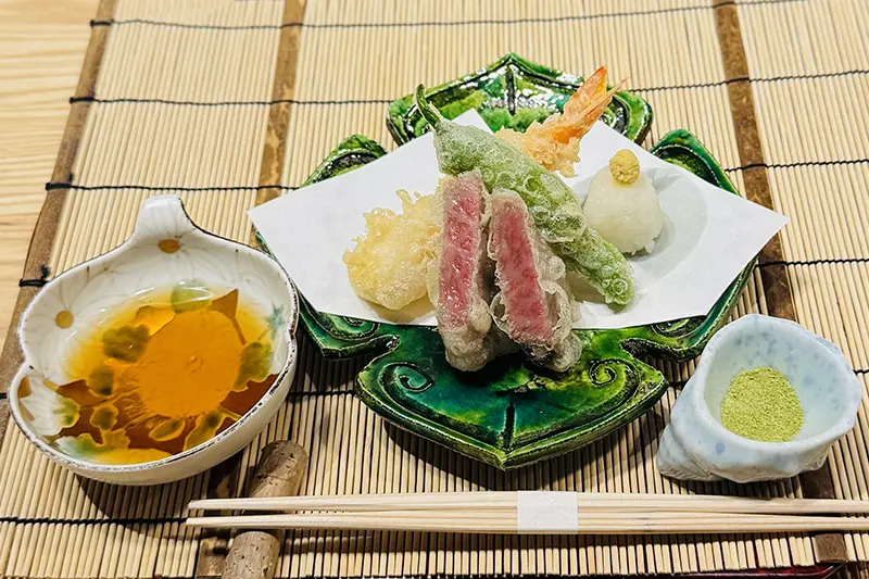 Tempura - September 2025