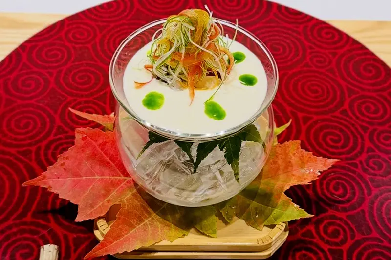 Sashimi - October 2025