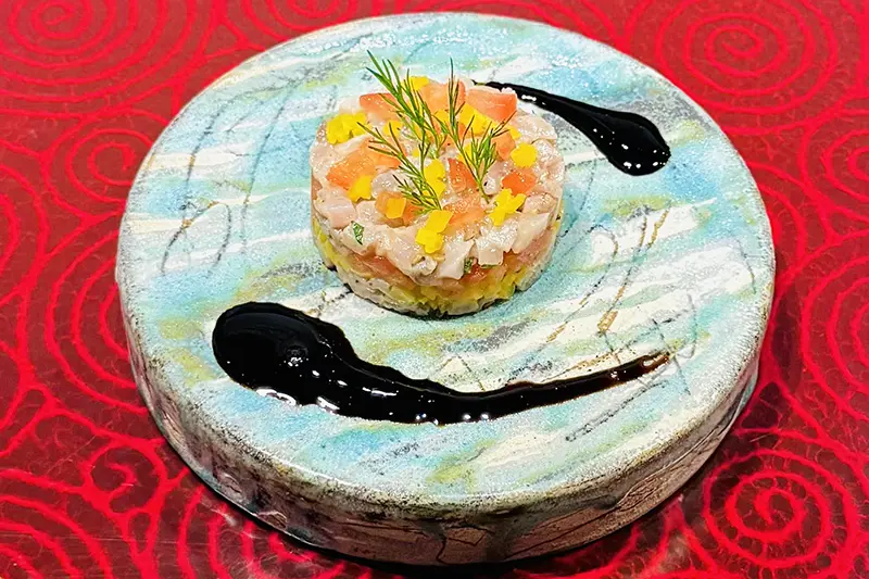 Sashimi