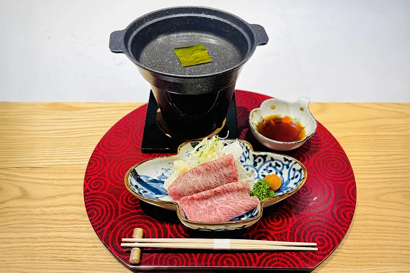 Shabu Shabu
