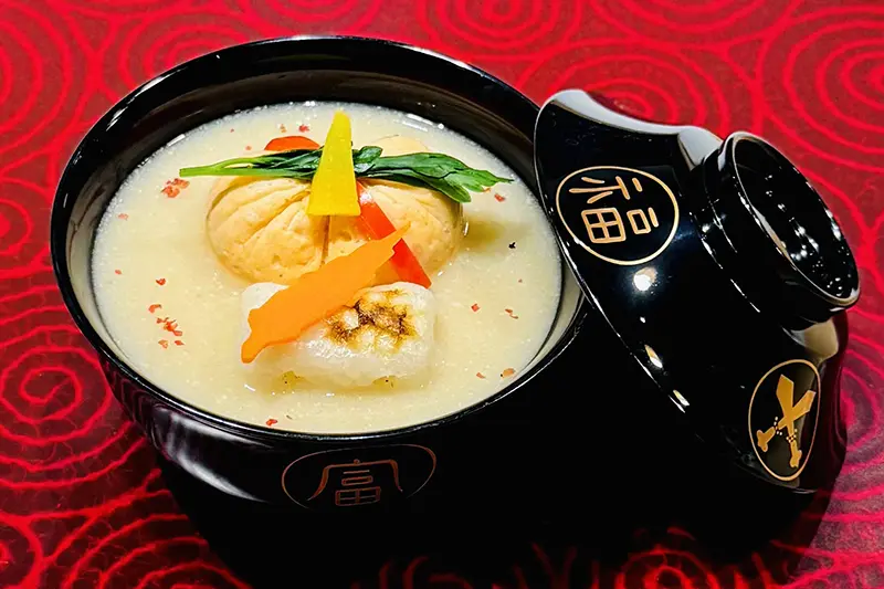 Soup