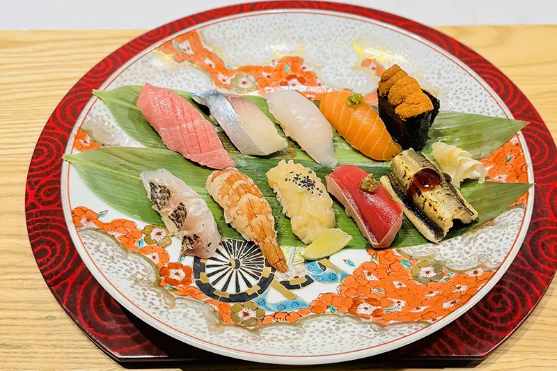 Sushi