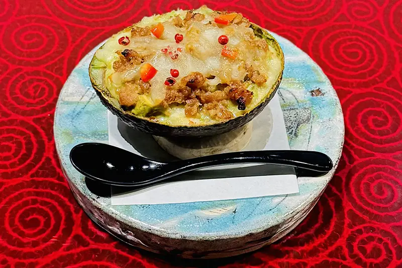 Jan 2026 Alternative to Steamed Dish