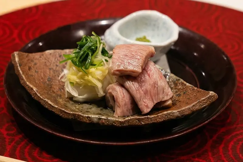 Feb 2026 Simmered Dish