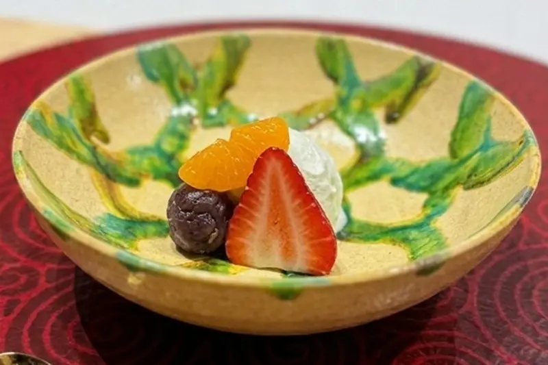 Dessert - March 2026