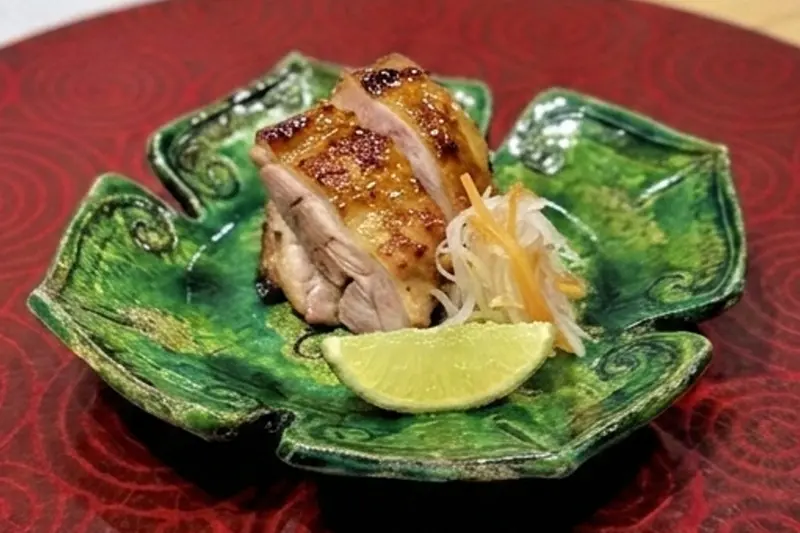 Yakimono - March 2026