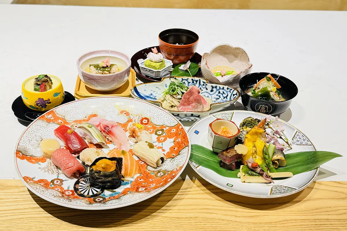 April 2026 Migaku Kaiseki Course Featured Image