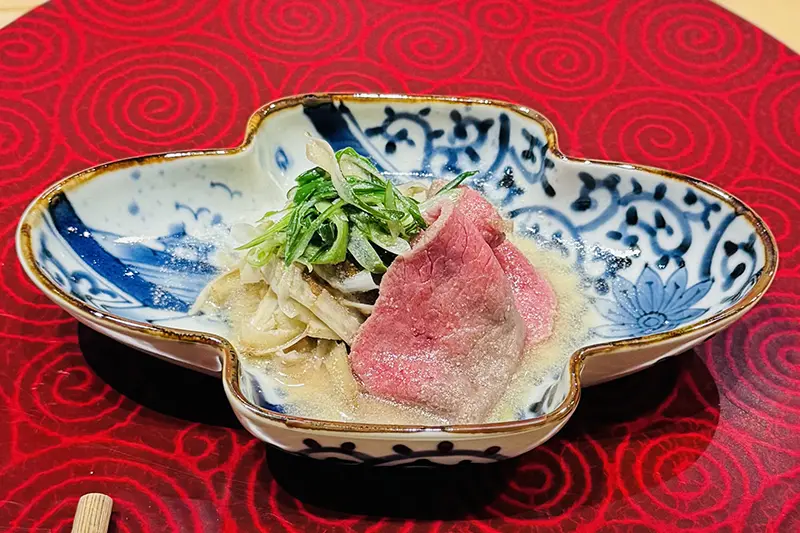 Atsumono- April 2026