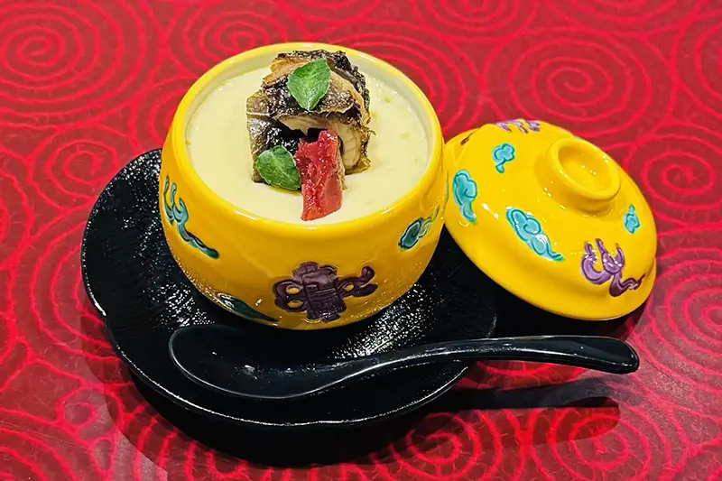 Mushimono - April 2026