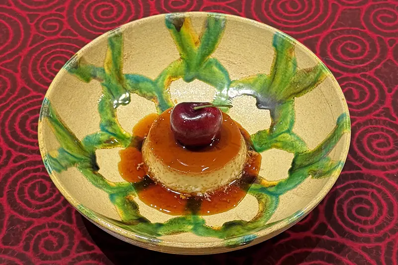 Dessert - June 2026