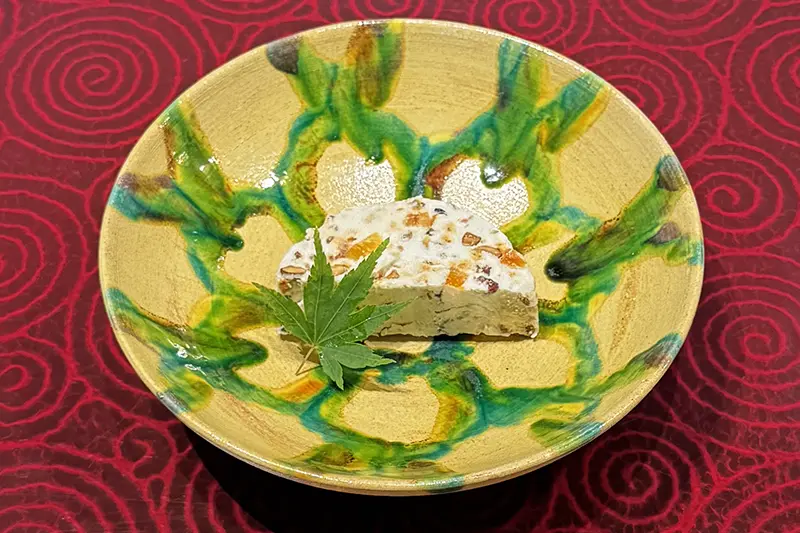 Dessert - July 2026