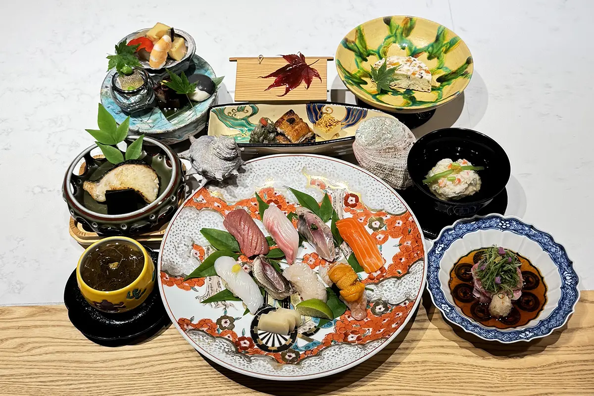 July 2026 - Migaku Kaiseki Course - Featured Image
