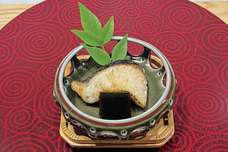 Yakimono - July 2026