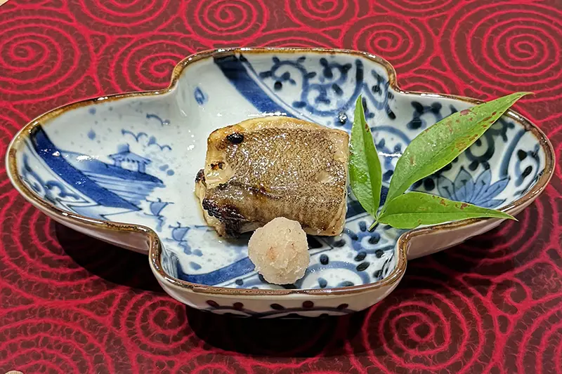Yakimono - August 2026