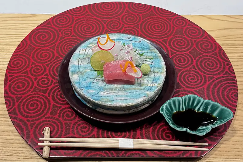 Otsukuri - September 2026