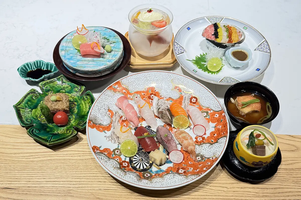 September 2026 - Migaku Kaiseki Course - Featured Image