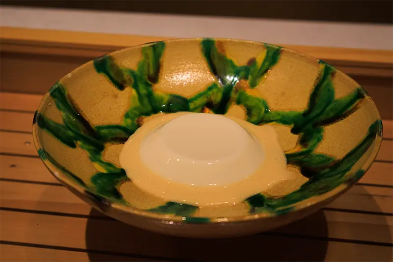 Dessert - October 2026