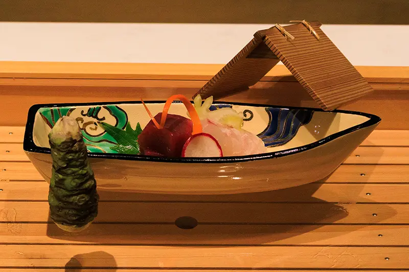 Otsukuri - October 2026