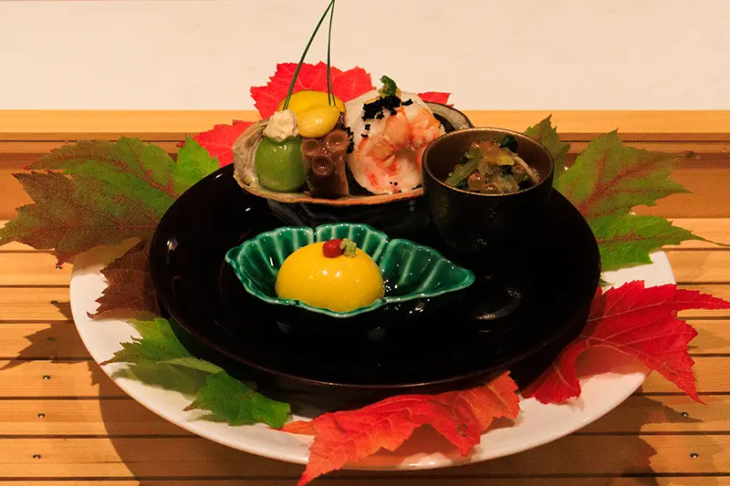 Zensai - October 2026